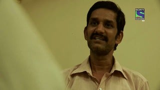 Crime Patrol Satark on SET HD - past program