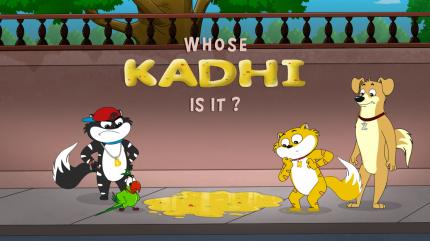 Honey Bunny Ka Jholmaal Episode 516 on Sony Yay Hindi - future program