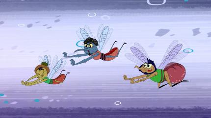 Paap-O-Meter Episode 10 on Sony Yay Tamil - future program