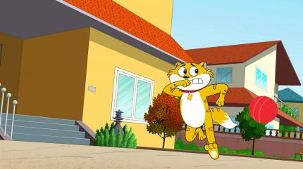 Kicko And Super Speedo Episode 89 on Sony Yay Telugu - future program