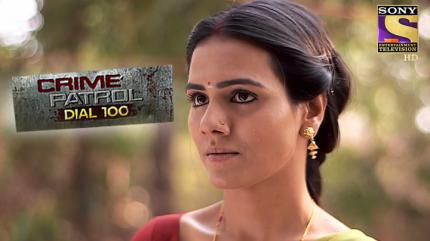 Crime Patrol Dial 100 on SET HD - past program