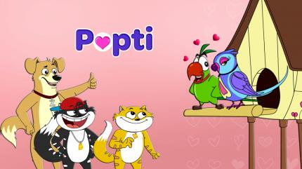 Honey Bunny Ka Jholmaal Episode 107 on Sony Yay Tamil - future program