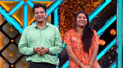 Maharashtrachi Hasya Jatra - Comedy Chi Hat-Trick Episode 67 on Sony Marathi SD - future program