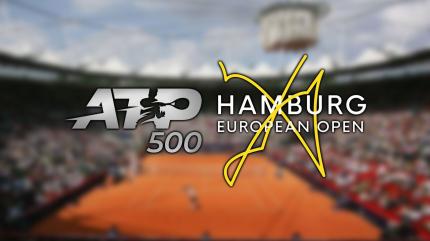 2025 ATP Hamburg Open Tennis on Eurosport - past program