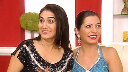 Taarak Mehta Ka Ooltah Chashmah on Sony SAB - past program