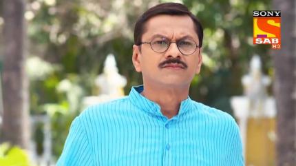 Taarak Mehta Ka Ooltah Chashmah on Sony SAB - past program