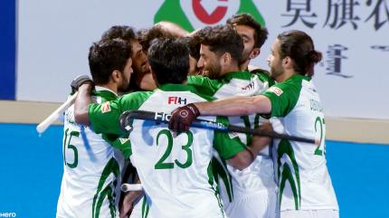 Men's Asian Champions Trophy 2024 on Sony Ten 4 HD Tamil - past program