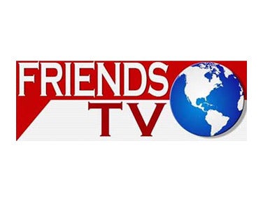Friends TV on Friends TV - past program