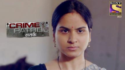 Crime Patrol Satark on SET HD - past program