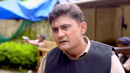Crime Patrol Satark on SET HD - future program