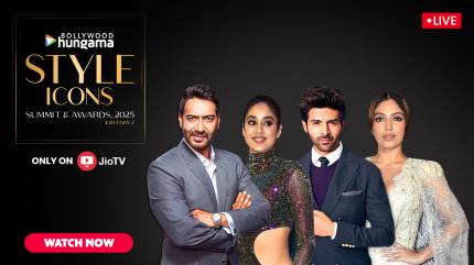 BH Style Icon Awards 2025 Episode 9 on BH Style Icon Awards - past program