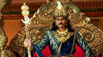 Tenali Rama Episode 155 on Sony SAB HD - past program