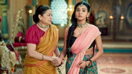 Tenali Rama Episode 150 on Sony SAB HD - future program