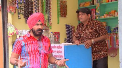 Taarak Mehta Ka Ooltah Chashmah on Sony Pal - future program