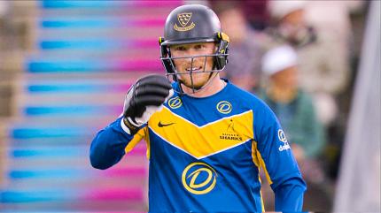 Vitality Blast Live on Sony Ten 1 - future program