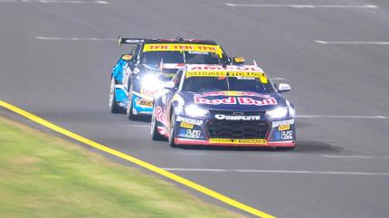 SuperCar Championships 2024 on Ten 2 - past program