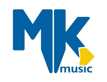 Mellisai on MK Music - future program
