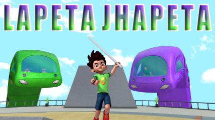 Kicko And Super Speedo Episode 101 on Sony Yay Hindi - future program