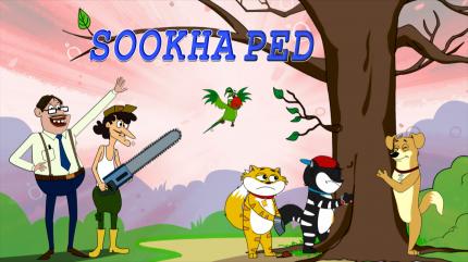 Honey Bunny Ka Jholmaal Episode 331 on Sony Yay Hindi - future program