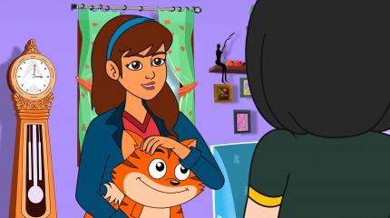 Honey Bunny Ka Jholmaal Episode 222 on Sony Yay Telugu - future program