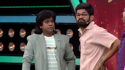 Maharashtra Chi Hasya Jatra Navya Korya Vinodacha Punha Nava Hangam Episode 67 on Sony Marathi SD - future program