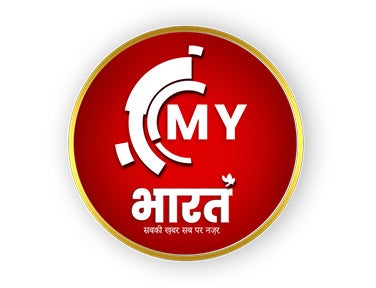 My Bharat News on My Bharat News - past program