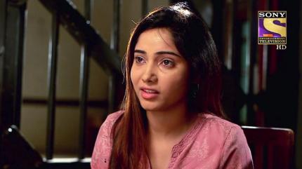 Crime Patrol Dial 100 on SET HD - past program