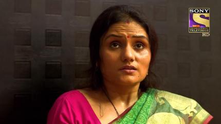 Crime Patrol Dial 100 on SET HD - past program