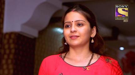 Crime Patrol Dial 100 on SET HD - past program