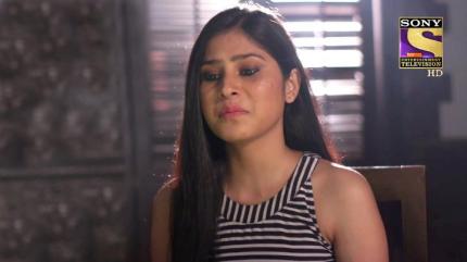 Crime Patrol Dial 100 on SET HD - past program