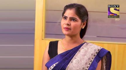 Crime Patrol Dial 100 on SET HD - past program