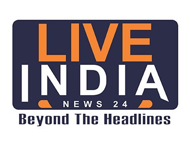 Update Tri City on Live India News 24 - past program