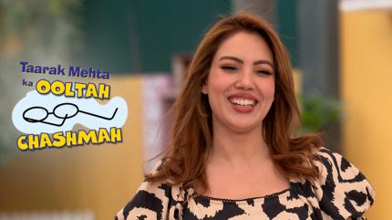 Taarak Mehta Ka Ooltah Chashmah on Sony SAB HD - past program