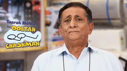 Taarak Mehta Ka Ooltah Chashmah on Sony SAB HD - past program