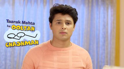 Taarak Mehta Ka Ooltah Chashmah on Sony SAB HD - past program
