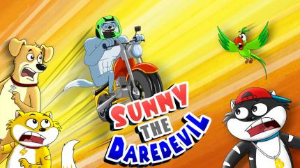 Honey Bunny Ka Jholmaal Episode 2 on Sony Yay Hindi - future program