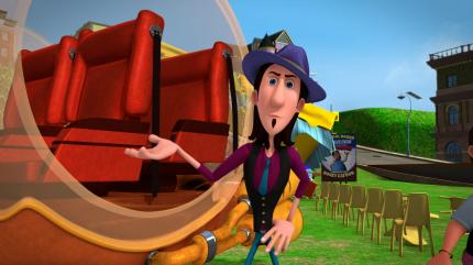 Guru Aur Bhole Episode 175 on Sony Yay Hindi - future program