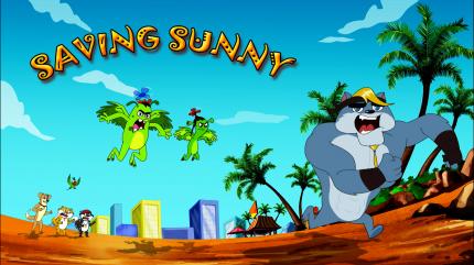 Guru Aur Bhole Episode 11 on Sony Yay Tamil - future program