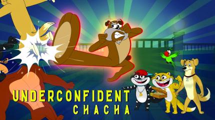 Kicko And Super Speedo Episode 5 on Sony Yay Telugu - future program