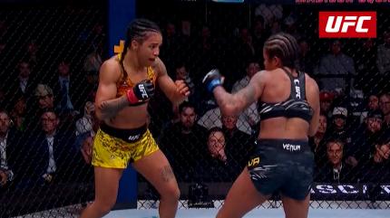 UFC 2023-24 on Ten 2 - past program
