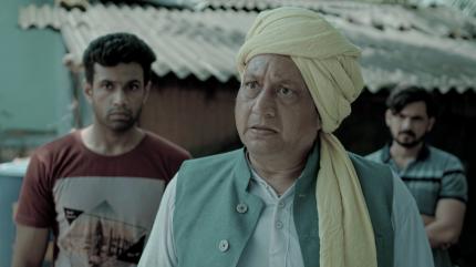 Crime Patrol 2.0 on SET HD - past program
