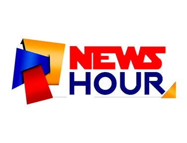 News UP / Uttarakhand on News Hour - live program