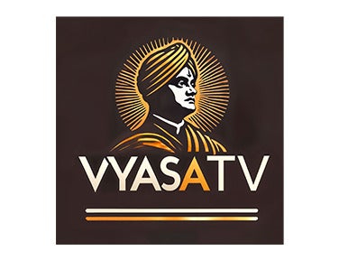 Vyasa TV on Vyasa TV - future program