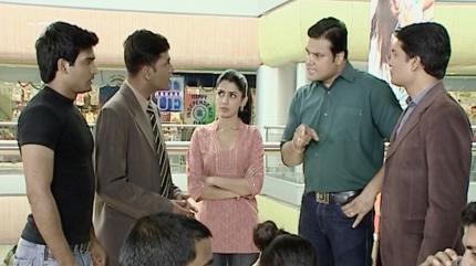 CID (Bangla) Episode 533 on Sony aath - past program