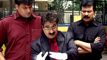 CID (Bangla) Episode 763 on Sony aath - live program