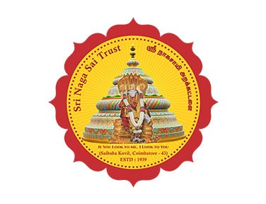 Sri Naga Sai Mandir on Sri Naga Sai Mandir - past program