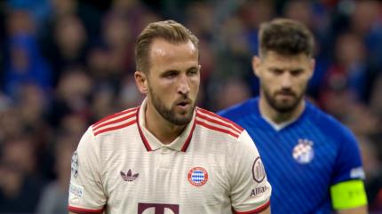 UEFA Champions League 2024-25 on Sony Ten 4 Telugu - past program