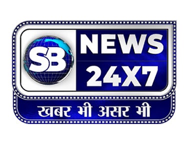 Desh Ki Baat on SB News 24x7 - past program