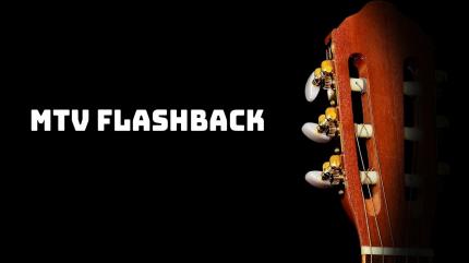 MTV Flashback on MTV HD - past program