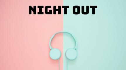 Night Out on MTV HD - past program